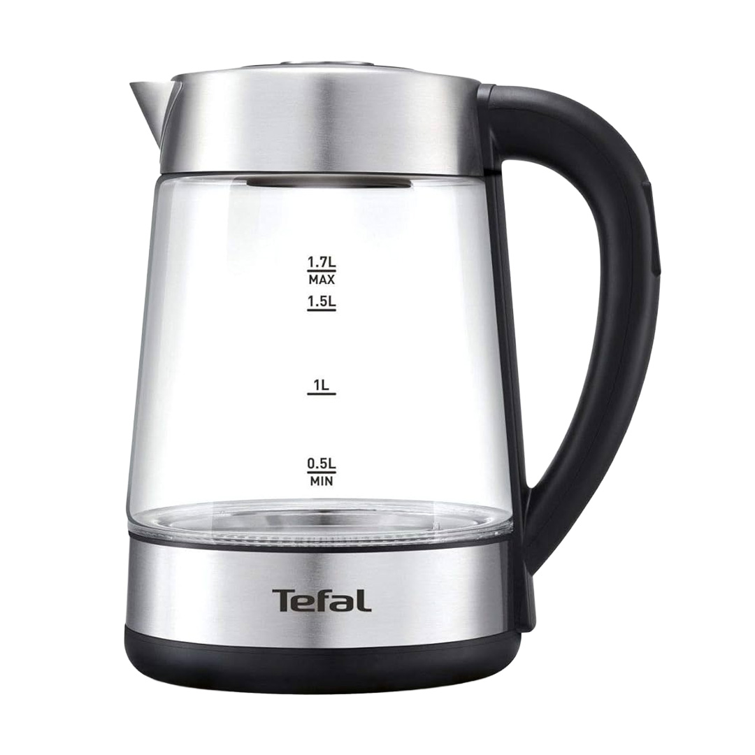 Bouilloire à thé Tefal